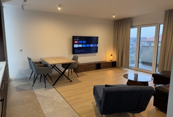 Mieszkanie wynajem Gliwice Trynek 44-144 Żernica ul. Kwiatowa 1 62 mkw Mieszkanie Wynajmę śląskie Gliwice Trynek-1