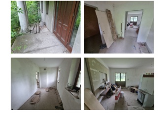 Działka na sprzedaż Mordy  834844