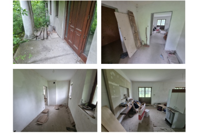 Działka na sprzedaż w Mordy  Ptaszki o powierzchni 3700 mkw