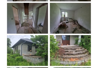 Działka sprzedaż Mordy Ptaszki 3700 mkw Działka Sprzedam mazowieckie Mordy -1