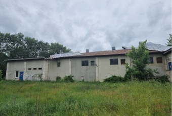 Działka na sprzedaż Mordy  834845