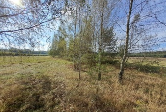 Działka na sprzedaż Ulan-Majorat  834846