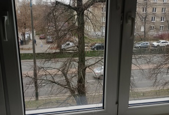 Mieszkanie sprzedaż Warszawa Mokotów al. Niepodległości 46 mkw Mieszkanie Sprzedam mazowieckie Warszawa Mokotów-3