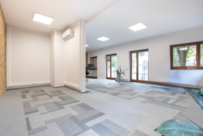 Komercja na wynajem w Kraków Śródmieście Eisenberga  o powierzchni 130 mkw