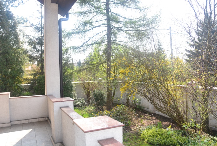 Komercja na wynajem w Kraków Podgórze ul. Łanowa 10 o powierzchni 160 mkw