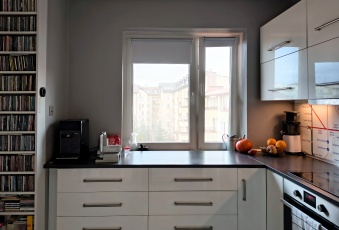 Mieszkanie sprzedaż Warszawa Ursynów Wąwozowa 67 mkw Mieszkanie Sprzedam mazowieckie Warszawa Ursynów-3