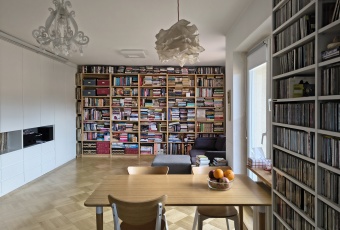 Mieszkanie na sprzedaż Warszawa  834851