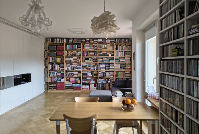 Mieszkanie na sprzedaż w Warszawa Ursynów Wąwozowa o powierzchni 67 mkw