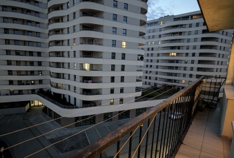 Mieszkanie na sprzedaż Świnoujście  834852