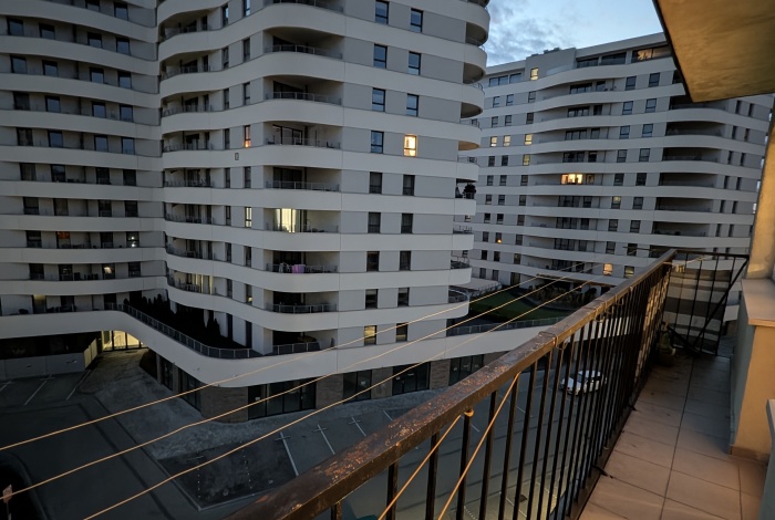 Mieszkanie na sprzedaż w Świnoujście  Wyspiańskiego o powierzchni 47 mkw