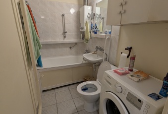 Mieszkanie sprzedaż Świnoujście Wyspiańskiego 47 mkw Mieszkanie Sprzedam zachodniopomorskie Świnoujście -1