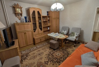 Mieszkanie sprzedaż Świnoujście Wyspiańskiego 47 mkw Mieszkanie Sprzedam zachodniopomorskie Świnoujście -3