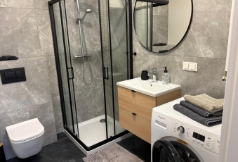 Mieszkanie Wynajmę mazowieckie Warszawa Białołęka-1