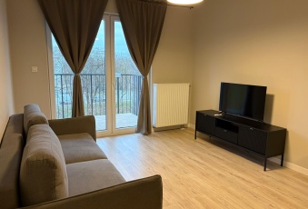 Mieszkanie Wynajmę mazowieckie Warszawa Białołęka-2