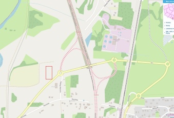 Działka na sprzedaż Brzeszcze  834859