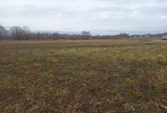 Działka Sprzedam małopolskie Brzeszcze -3