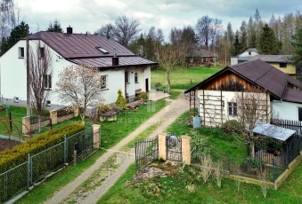 Dom Sprzedam małopolskie Lipinki Lipinki-2