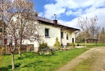 Dom na sprzedaż Lipinki  834860