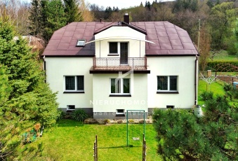 Dom Sprzedam małopolskie Lipinki Lipinki-3