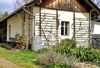 Dom Sprzedam małopolskie Lipinki Lipinki-1