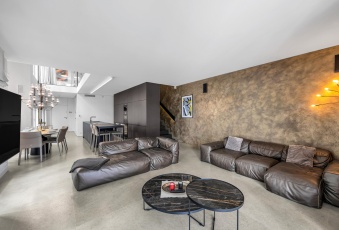 Mieszkanie na sprzedaż Warszawa  834862