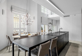 Mieszkanie sprzedaż Warszawa Wola Siedmiogrodzka 7 134 mkw Mieszkanie Sprzedam mazowieckie Warszawa Wola-2