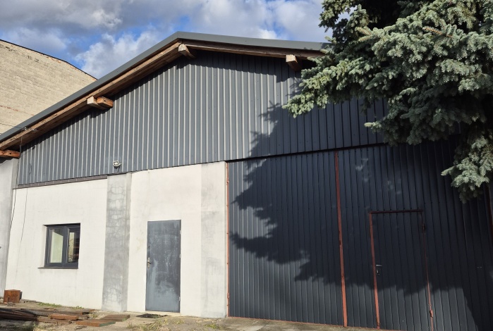 Działka na sprzedaż w Opoczno  UL. Piotrkowska 61 o powierzchni 3317 mkw