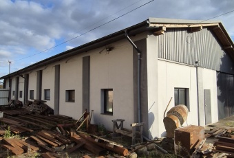 Działka Sprzedam łódzkie Opoczno -2