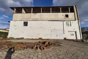 Działka Sprzedam łódzkie Opoczno -3