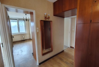 Mieszkanie Sprzedam mazowieckie Warszawa Praga-Południe-1