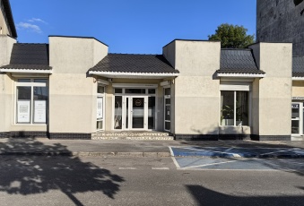 Komercja na wynajem Bydgoszcz  834868