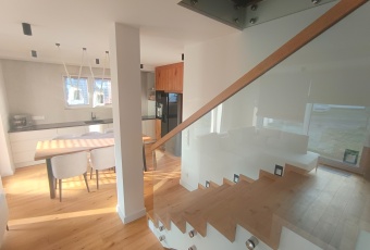 Dom Sprzedam małopolskie Liszki Piekary-3