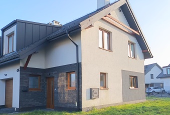 Dom na sprzedaż Liszki  834869