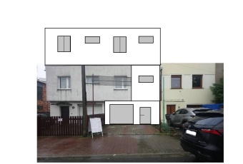 Komercja sprzedaż Poznań Grunwald Gwiaździsta 39 60 mkw Komercja Sprzedam wielkopolskie Poznań Grunwald-3