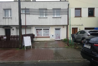 Komercja na sprzedaż Poznań  834870