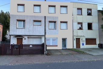 Komercja sprzedaż Poznań Grunwald Gwiaździsta 39 60 mkw Komercja Sprzedam wielkopolskie Poznań Grunwald-2