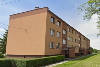 Mieszkanie na sprzedaż Pęcław  834871