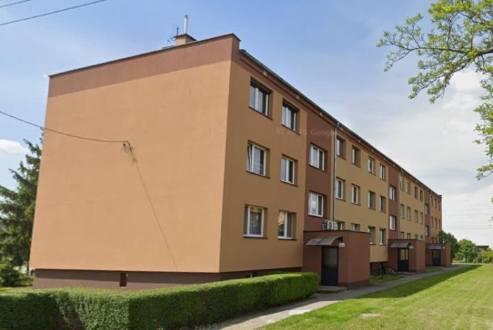 Mieszkanie na sprzedaż w Pęcław Pęcław Pęcław  o powierzchni 66 mkw