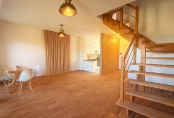 Mieszkanie na sprzedaż Warszawa  834857