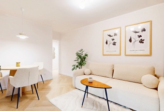 Mieszkanie Sprzedam mazowieckie Warszawa Praga-Południe-1