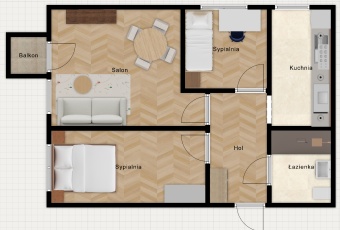 Mieszkanie Sprzedam mazowieckie Warszawa Praga-Południe-2