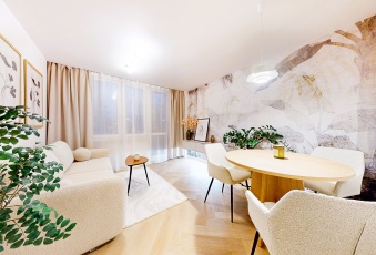 Mieszkanie na sprzedaż Warszawa  834872