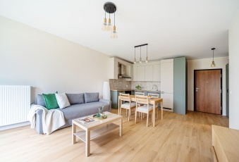 Mieszkanie na wynajem Warszawa  834876