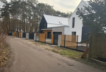 Dom Sprzedam mazowieckie Otwock Otwock-2