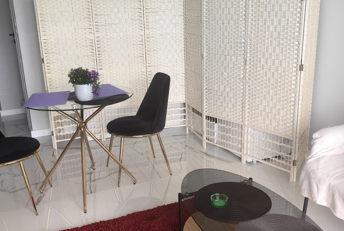 Mieszkanie na wynajem w Bydgoszcz Bocianowo Pomorska o powierzchni 25 mkw