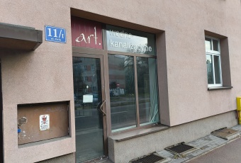 Komercja Sprzedam śląskie Sosnowiec Pogoń-1