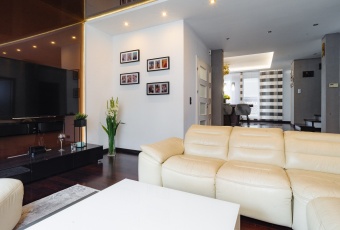 Mieszkanie na sprzedaż Lesznowola  834884