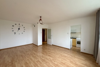 Mieszkanie na sprzedaż Warszawa  834885