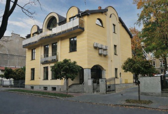 Komercja Wynajmę śląskie Częstochowa Częstochówka-1