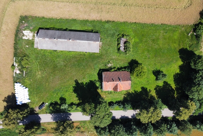 Działka na sprzedaż w Markusy Brudzędy  o powierzchni 6311 mkw